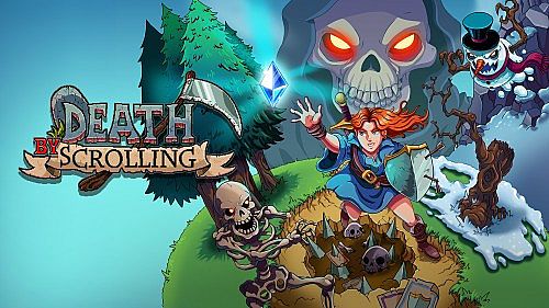 Death by Scrolling