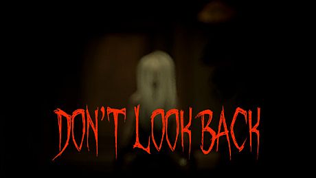 Don't Look Back Game