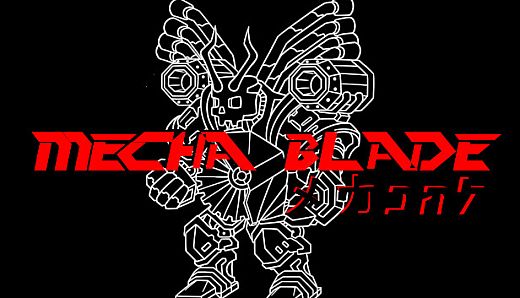 Mecha Blade