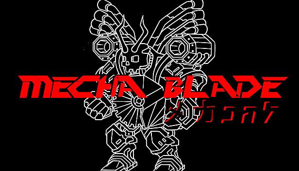 Buy Mecha Blade