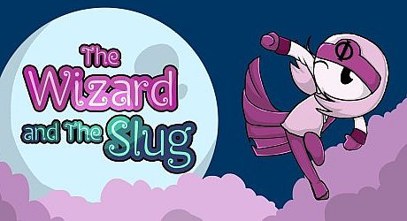 The Wizard and The Slug Game