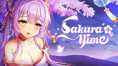 Sakura Hime 4 - 18+ Adult Only Content DLC