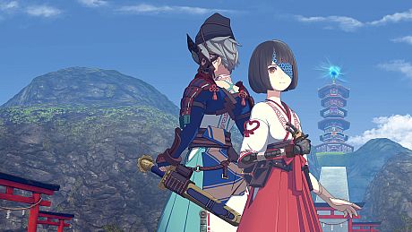 The Tale of Onogoro Game