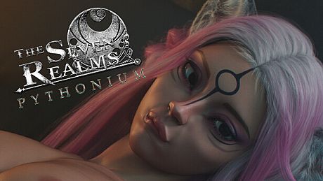 The Seven Realms - Realm 2: Pythonium DLC