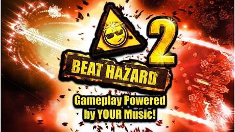 Beat Hazard 2