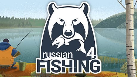 Russian Fishing 4 - Amber Lake DLC