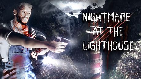 Nightmare at the lighthouse Game