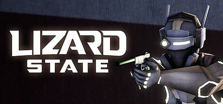 Lizard State Game