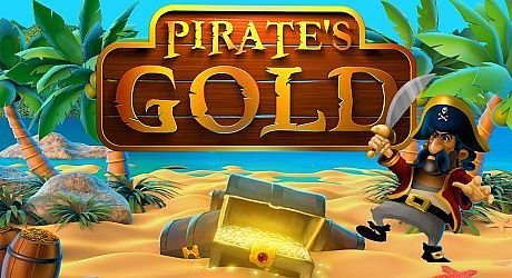 Pirate's Gold Game