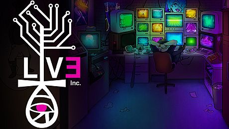 Live Inc. Game