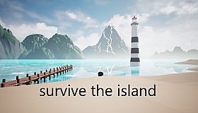 Survive The Island