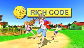 RICHCODE富豪密码