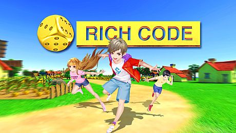 RICHCODE富豪密码 Game