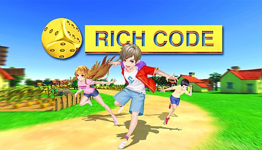 RICHCODE富豪密码