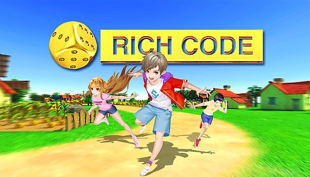 Buy RICHCODE富豪密码