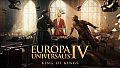 Immersion Pack - Europa Universalis IV: King of Kings