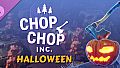 Chop Chop Inc. - Halloween Pack
