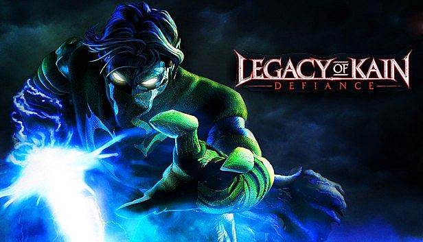 Buy Legacy of Kain: Defiance