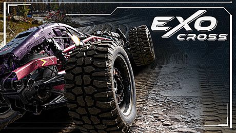 ExoCross Game