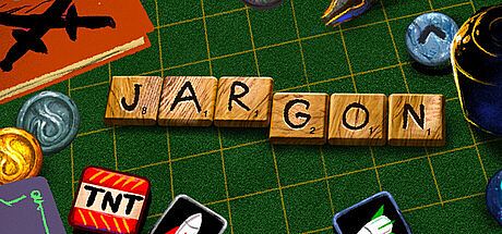 Jargon Game