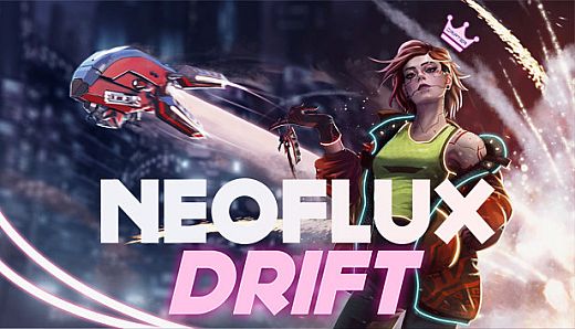 NeoFlux Drift