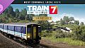 Train Sim World 7: West Cornwall Local: Penzance - St Austell & St Ives Route Add-On