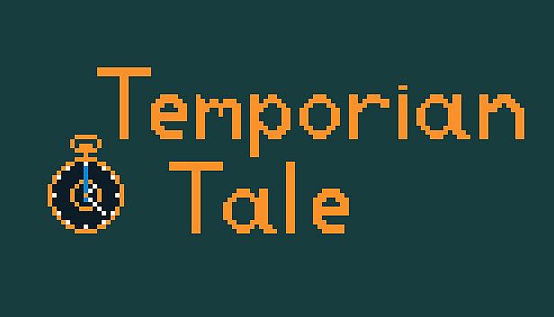 Buy Temporian Tale
