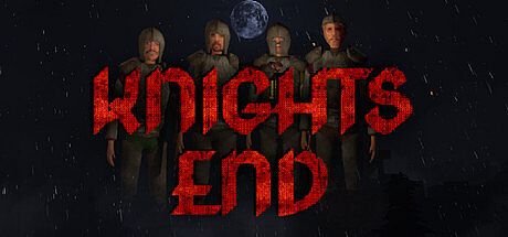 Knights End
