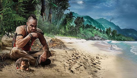 Far Cry 3