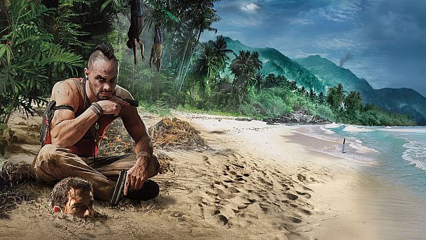 Buy Far Cry 3