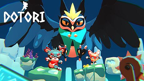 DOTORI Game
