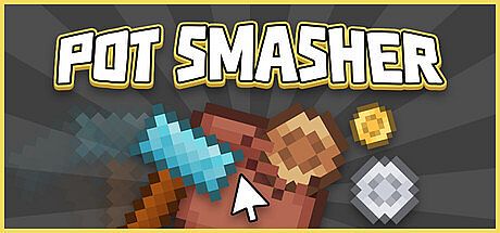 Pot Smasher