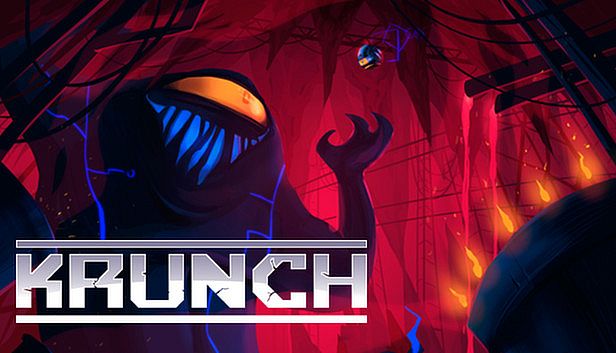 Buy KRUNCH