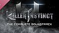 Killer Instinct - The Complete Soundtrack
