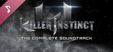 Killer Instinct - The Complete Soundtrack