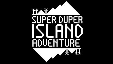 SUPER DUPER ISLAND ADVENTURE Game