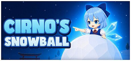 Cirno's Snowball