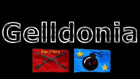 Gelldonia Game