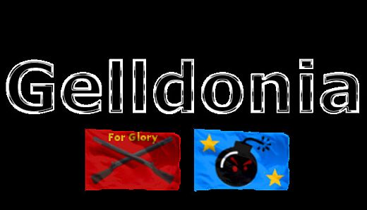 Gelldonia
