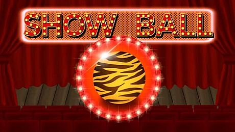 Show Ball: Tiger Life Game