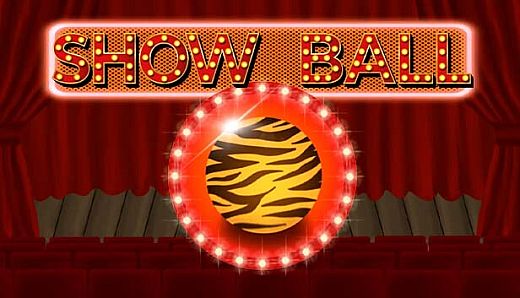 Show Ball: Tiger Life