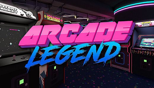 Arcade Legend