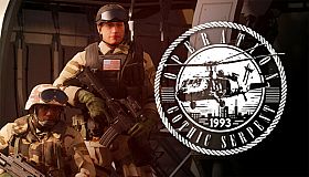 Operation: Gothic Serpent (Somali Civil War) Campaign