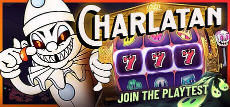 Charlatan Game