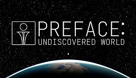 Preface: Undiscovered World