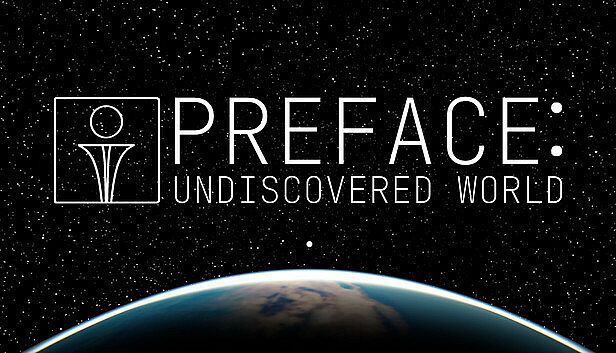 Buy Preface: Undiscovered World