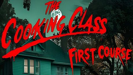 The Cooking Class First Course Game