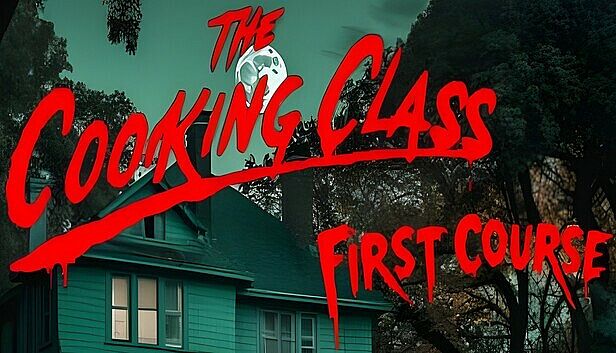 Buy The Cooking Class First Course