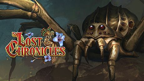 Lost Chronicles Game