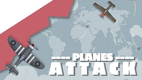 PLANES ATTACK Game
